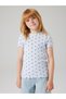 T-Shirt Rippstrick - 5