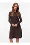 Strickkleid VMNANCY Kurzes Kleid - 4