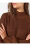 Kleid Strick - 5