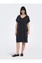 Rochie CARNICKY din modal - 5