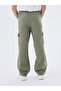 Cargohose Straight Fit - 7