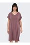 Rochie CARNICKY din modal - 6