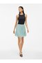 Minirock High Waist - 5