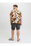 Hemd Hemd Plus Size - 3