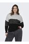 Strickpullover CARJADE Strickpullover