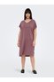 Rochie CARNICKY din modal