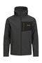 Jack Jones Herren Softshell Cjjtaylor Softshell-Jacke - 2