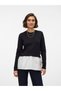 Strickpullover VMJOSE Strickpullover