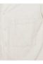 Overshirt mit weiter Passform - 5