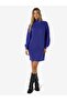 Kleid Strick - 6