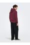 Kapuzenpullover ONSCONNOR Sweatshirt - 4