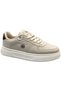 Magg Point 102 Sneaker Unisex Sports Shoes Beige - 2