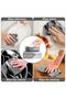 - microfibre cleaning cloth - reusable and washable - 20 pieces in one box - Ultra-Abs - 4