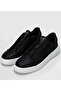 112230257 Dante Sneaker Men's Leather Shoes Black-White - 4