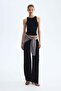 Wide pull-on trousers - 3