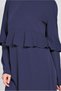 Volan Detail Tunic 4180 - 4