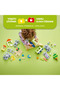 DUPLO Interactive Adventure Train 10427 Building Set for 2+ Year Old Kids (57 Pieces) - 6