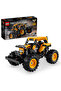 Technic Monster Jam DIGatron Pull-Back Truck 42199 Building Set for 7+ Year Old Kids (218 P)