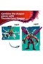 ® Ninjago ® Lloyd’S Jet Robot 71845 - Creative Toy Building Set for Kids 9+ (1112P) - 7