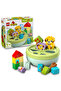 ® Duplo ® First Shape Sorter: Dog House 10441 - Educational Toy Building Set for Kids 1½+ (17P)