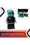 Speed Champions Mercedes-AMG F1 W15 Race Car 77244 - 10+ Toy Building Set (267P) - 7