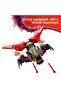® Ninjago ® Ninja Battle Vehicle 71844 - 3-in-1 Toy Building Set for Kids Ages 8+ (561P) - 7