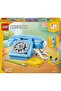 Creator 3-in-1 Retro Telephone 31174 – Nostalgic Build (8+ yrs) - 3