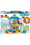 DUPLO First Time 10449 Educational Role Play Building Set for 2+ Year Old Kids(65 Pieces) - 3