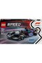 Speed ​​Champions BWT Alpine F1 Team A524 Race Car 77248 - 10+ Toy Building Set (258P) - 3