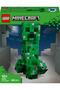 ® Minecraft ® Creeper ™ 21276 - Creative Toy Building Set for Children 10+ (665P) - 3
