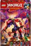 ® Ninjago ® Thunderfang T-Shirt Dragon 71832 - Creative Toy Building Set for Kids 8+ (668P) - 3