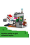 ® Minecraft ® Guardian Encounter 21274 - Creative Toy Building Set for Kids 7+ (238P) - 6