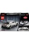 Speed Champions Bugatti Centodieci 77240 – Hypercar Build & Display (9+ yrs) - 4