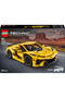 Technic Chevrolet Corvette Stingray Race Car 42205 - 9+ Car Toy Set (732 Pieces) - 3