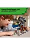 Minecraft Kazma Madeni 21277 - Decorative Creative Toy Construction Set for 8+ Children (530P) - 7