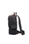 C-Active Canvas Fabric Medium Size Backpack 1261 - 6