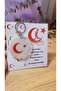 Turkish Flag themed souvenirs for national holidays, 15 pieces. - 3