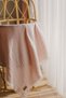 Powder Muslin 100% Cotton 4-Layer Muslin Baby Blanket & Children's Muslin Blanket110X110Cm - 3