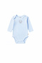 100% Cotton Baby Body&Zibin - 2
