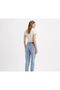 LEVIS MOM JEAN - 4