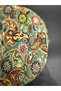 Authentic Mosaic Pattern Round Women's Shoulder Bag - 6