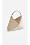 Lubanya Special Design Hand and Shoulder Women's Bag - 15.5 / 18.5 cm