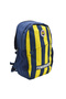 حقيبة ظهر مدرسية منقوشة مكونة من 3 أقسام من Me Bag 24756 - 2