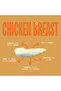 Freeze-Dried Chicken Breast 100g - 4