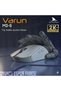 Darmoshark M3S Wireless Gaming Mouse - 3