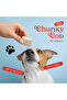 Freeze-Dried Chunky COD – 100% Natural Single-Ingredient Treat for Cats & Dogs, High Pr - 2