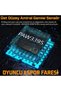 Darmoshark M3S Wireless Gaming Mouse - 5