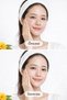 Calendula Mask – Jejudo Korean Origin Soothing & Moisturizing Facial Mask, Irritated Skin - 5