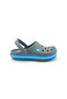 Slippers Crocband 11016 Gray - 2