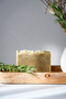 Nettle & Rosemary Solid Shampoo - 3